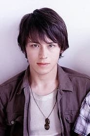 Profile picture of Eiji Wentz who plays Taira Ishizuka
