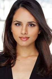 Profile picture of Aparna Brielle who plays Riley