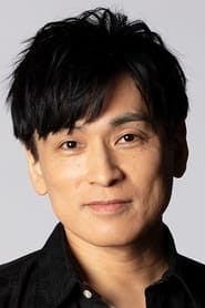 Profile picture of Masakazu Morita who plays Barnaby Brooks Jr. (voice)