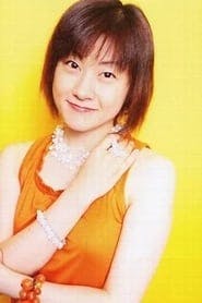Profile picture of Tomoko Kawakami who plays Soifon