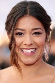 Profile picture of Gina Rodriguez who plays Carmen Sandiego (voice)
