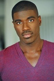 Profile picture of Terrell Carter who plays Ken