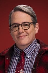Profile picture of Matthew Broderick who plays Michael Burr