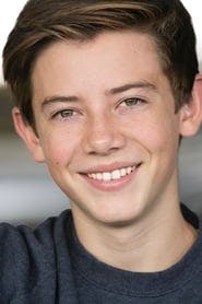 Profile picture of Griffin Gluck who plays Sam Ecklund
