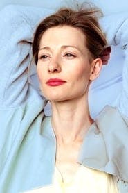 Profile picture of Magdalena Popławska who plays Helena