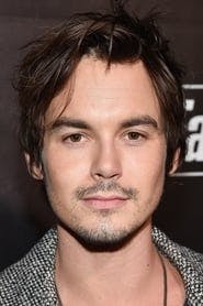 Profile picture of Tyler Blackburn who plays Caleb Rivers