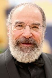 Profile picture of Mandy Patinkin who plays Saul Berenson
