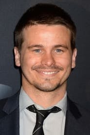 Profile picture of Jason Ritter who plays Pat
