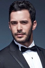 Profile picture of Barış Arduç who plays İsmet Denizer