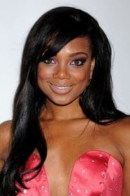 Profile picture of Tiffany Hines who plays Black Bow