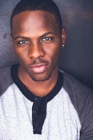 Profile picture of Mitchell Edwards who plays Marcus