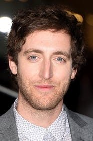 Profile picture of Thomas Middleditch who plays Himself