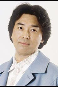 Profile picture of Masashi Ebara who plays Bob McCarthy (voice)