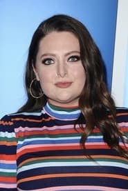 Profile picture of Lauren Ash who plays Dina Fox