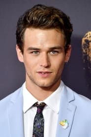 Profile picture of Brandon Flynn who plays Justin Foley
