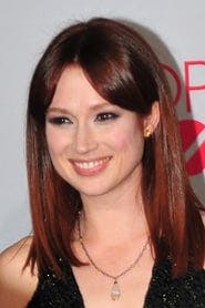 Profile picture of Ellie Kemper who plays Kimmy Schmidt