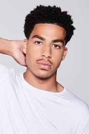 Profile picture of Marcus Scribner who plays Smudge (voice)