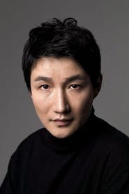 Profile picture of Heo Dong-won who plays Kim Nak-ho