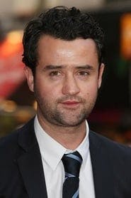 Profile picture of Daniel Mays who plays Marcus