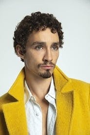 Profile picture of Robert Sheehan who plays Klaus Hargreeves / Number Four