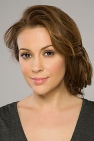 Profile picture of Alyssa Milano who plays Renata Murphy