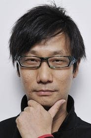 Profile picture of Hideo Kojima who plays Self