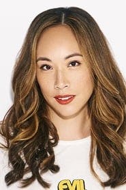 Profile picture of Elizabeth Ho who plays Jenny