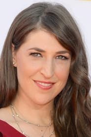 Profile picture of Mayim Bialik who plays Amy Farrah Fowler