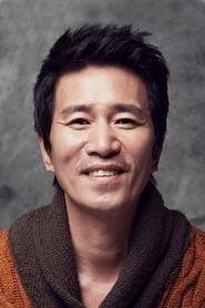 Profile picture of Shin Jung-geun who plays Servant