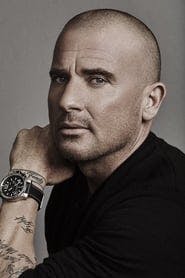 Profile picture of Dominic Purcell who plays Lincoln Burrows