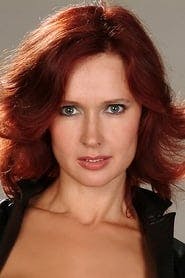 Profile picture of Elena Antipova who plays Ольга Федоровна (мать Андрея)