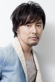 Profile picture of Hiroyuki Yoshino who plays Haruki Koga (voice)