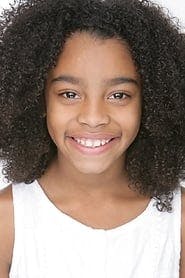 Profile picture of Jadah Marie who plays Flynn