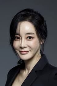 Profile picture of Kim Hye-eun who plays Yoon Ho-Sun