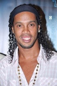 Profile picture of Ronaldinho who plays Self
