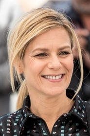 Profile picture of Marina Foïs who plays Corinne Douanier