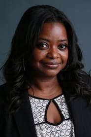 Profile picture of Octavia Spencer who plays Madam C. J. Walker