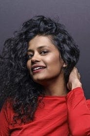 Profile picture of Palomi Ghosh who plays Jenny