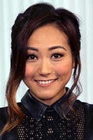 Profile picture of Karen Fukuhara who plays Glimmer (voice)