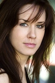 Profile picture of Georgia Reed who plays Chromia (voice)