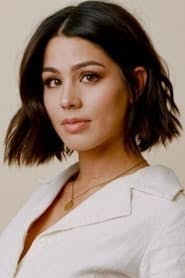 Profile picture of Megan Batoon who plays 