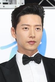 Profile picture of Park Hae-jin who plays Kim Seol-Woo