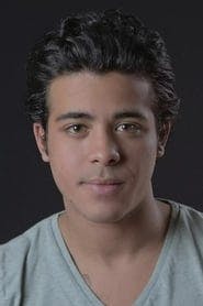 Profile picture of Christian Navarro who plays Tony Padilla