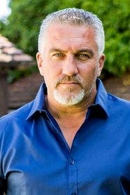 Profile picture of Paul Hollywood who plays 