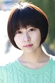 Profile picture of Nanami Fujimoto who plays Jinko Komori
