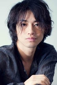 Profile picture of Takumi Saitoh who plays Kentaro Hiyama
