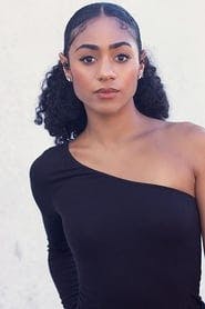 Profile picture of Chelsea Tavares who plays Patience Robinson