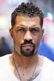 Profile picture of Deon Cole who plays Dave (voice)