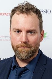 Profile picture of Patrick Gilmore who plays David Mailer