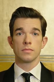 Profile picture of John Mulaney who plays Andrew Glouberman (voice)